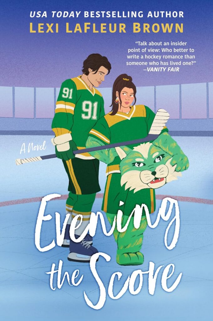 Evening the Score
