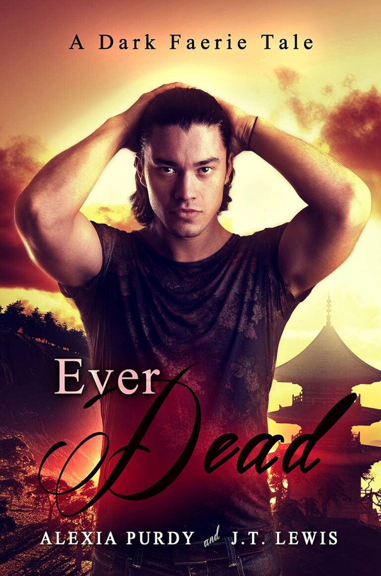 Ever Dead