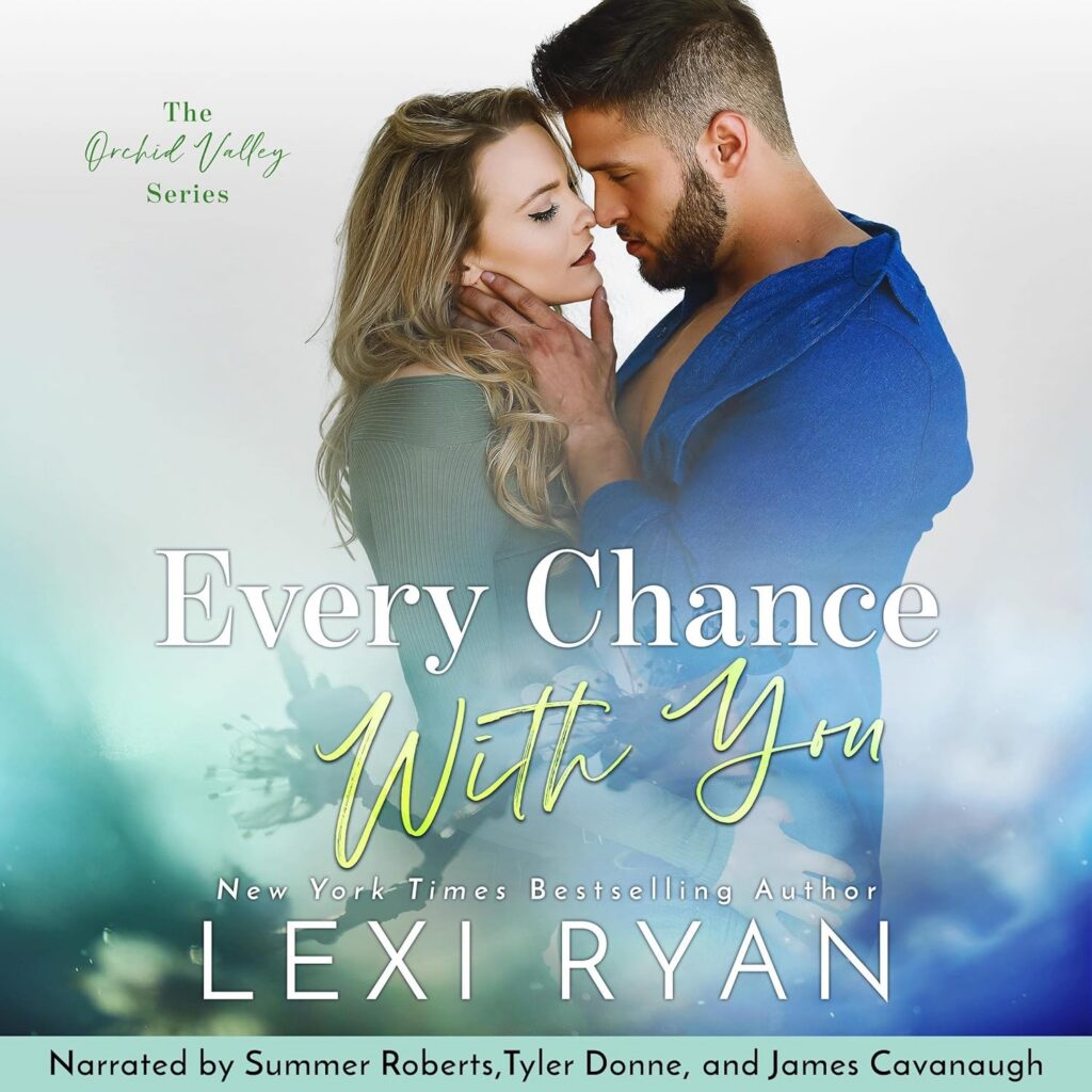 Every Chance with You