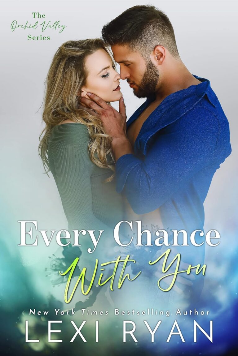 Every Chance with You cover
