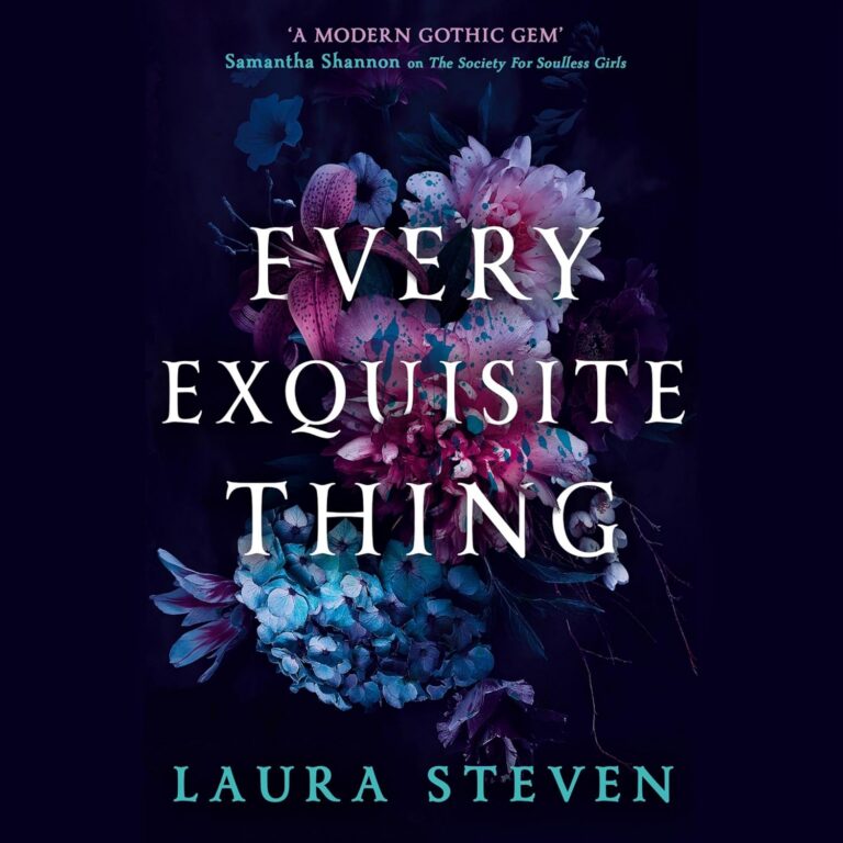 Every Exquisite Thing
