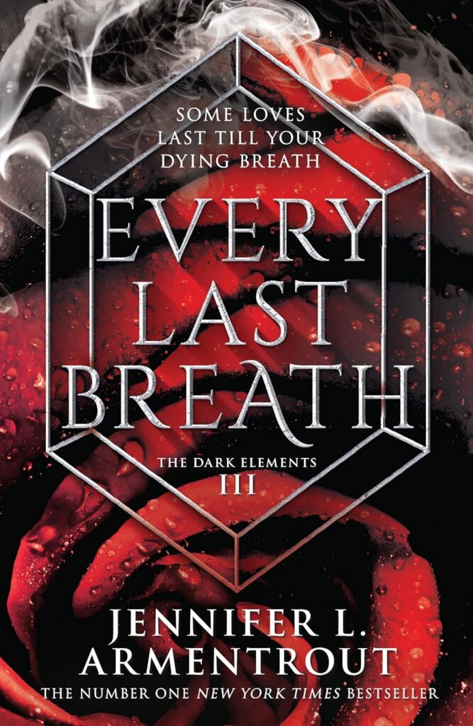 Every Last Breath