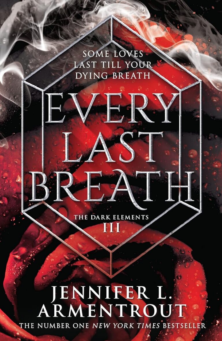 Every Last Breath