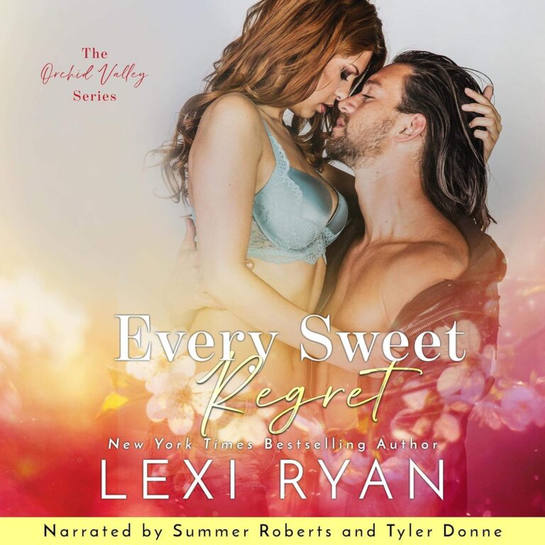 Every Sweet Regret