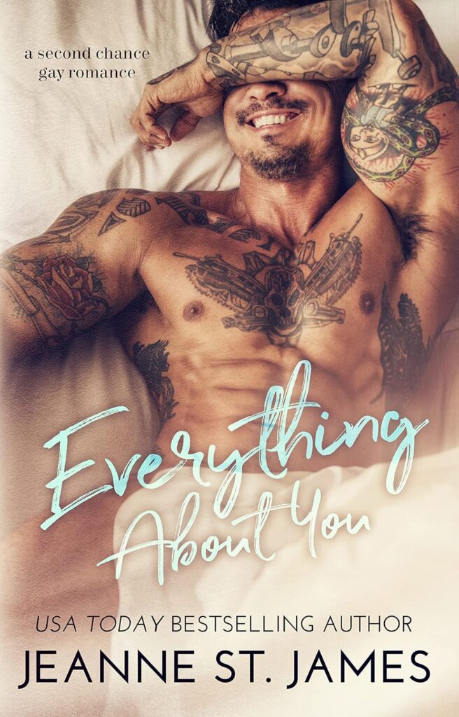 Everything About You