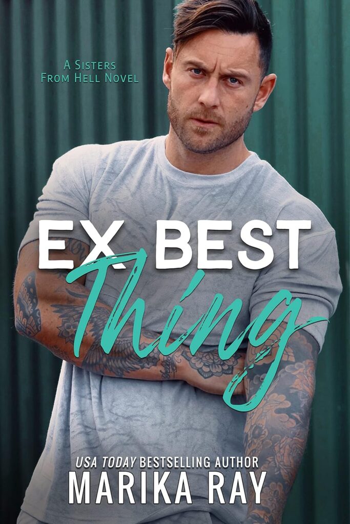 Ex Best Thing