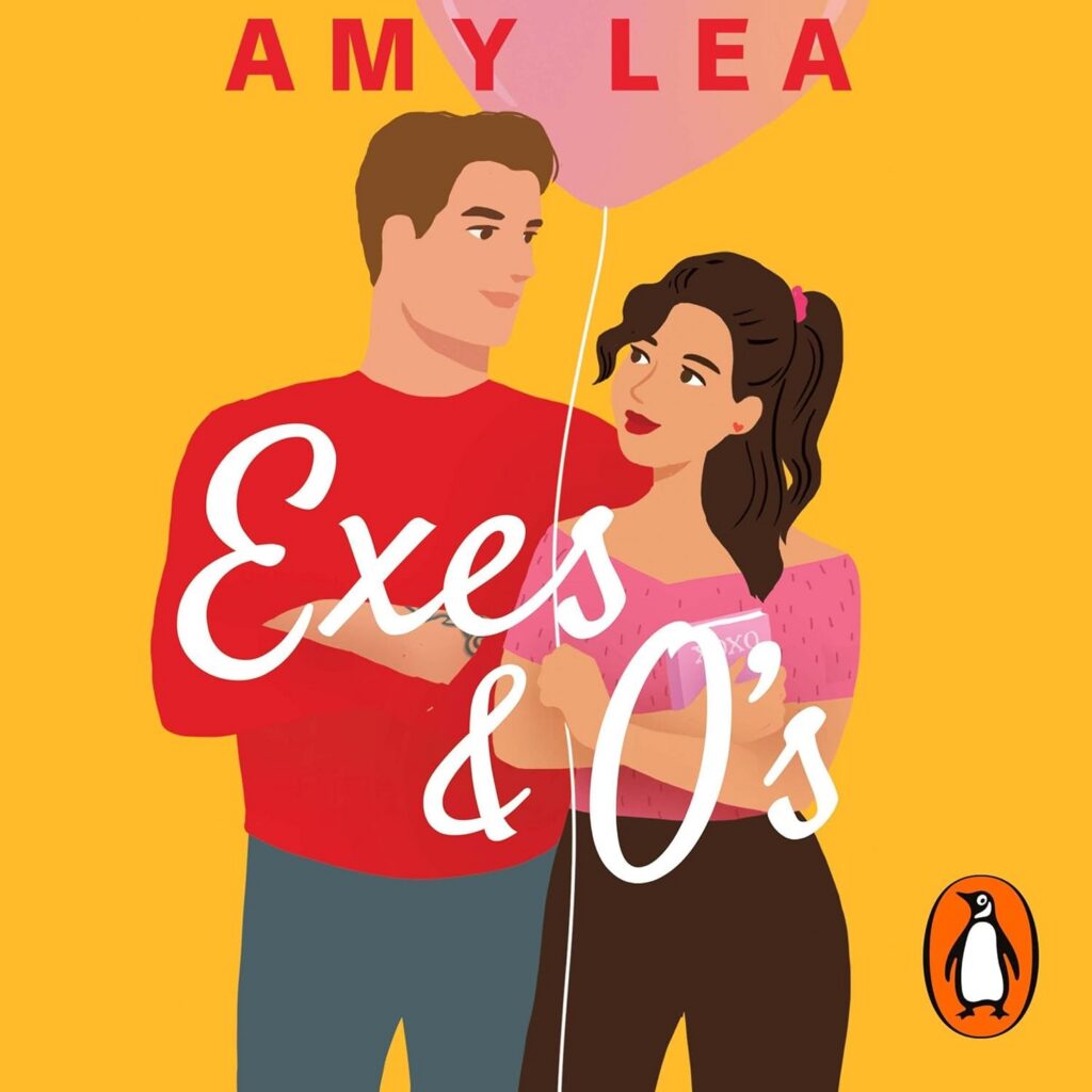 Exes and O's