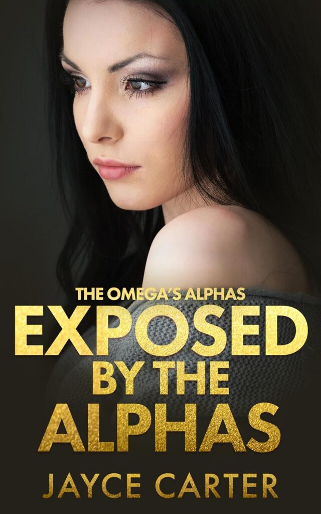 Exposed by the Alphas