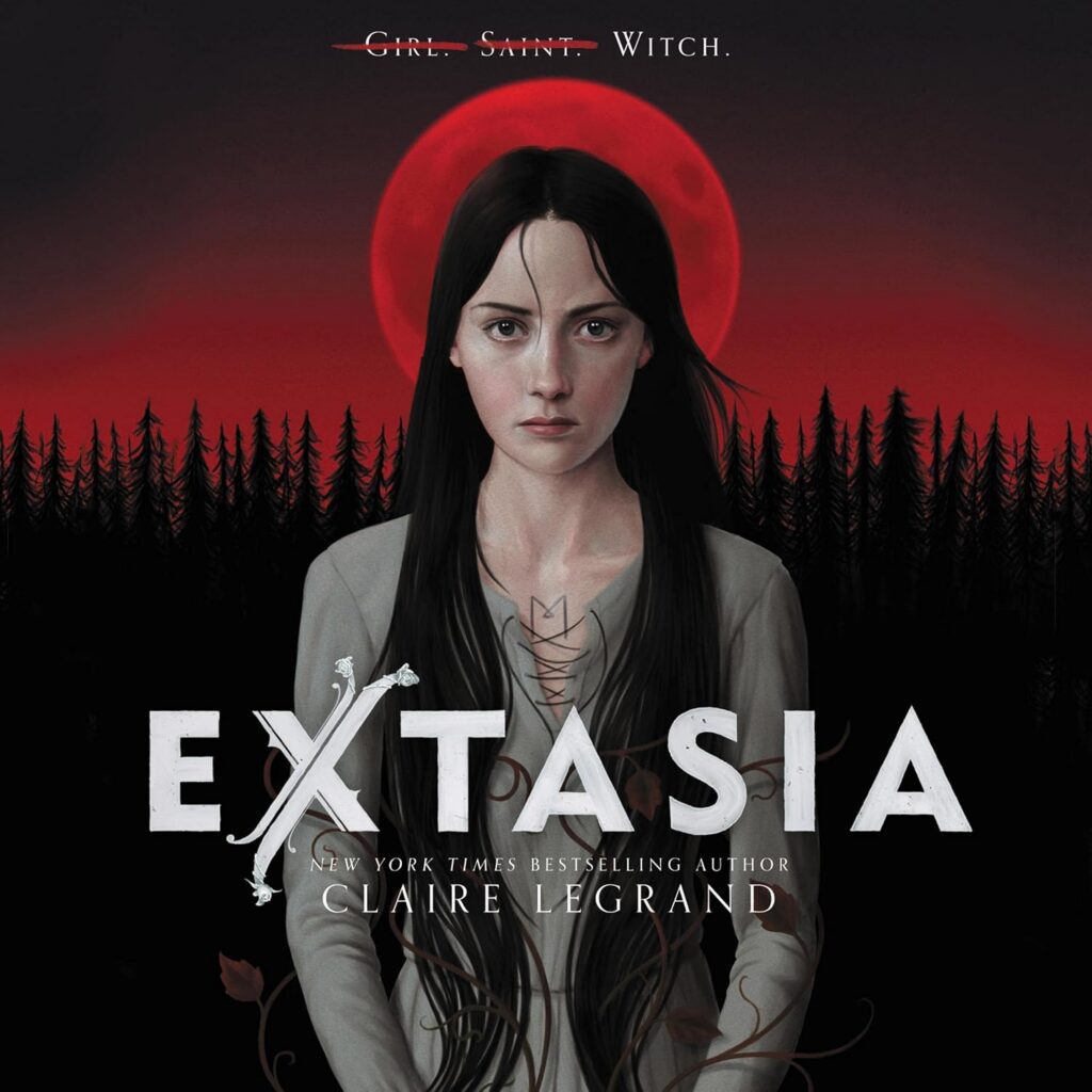 Extasia