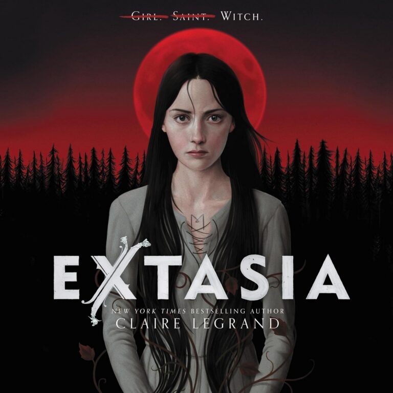 Extasia