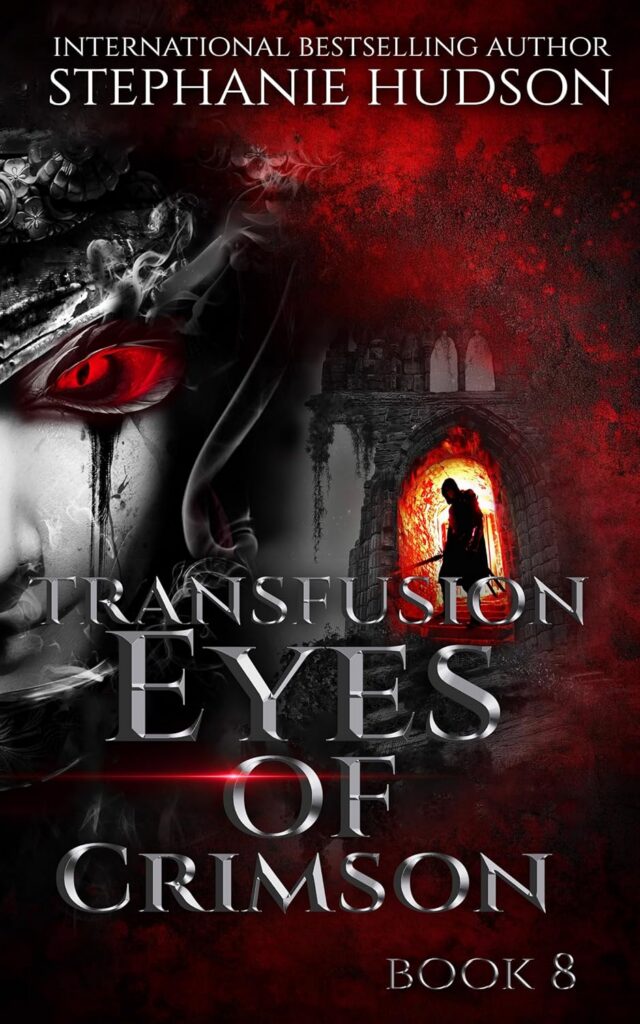 Eyes of Crimson