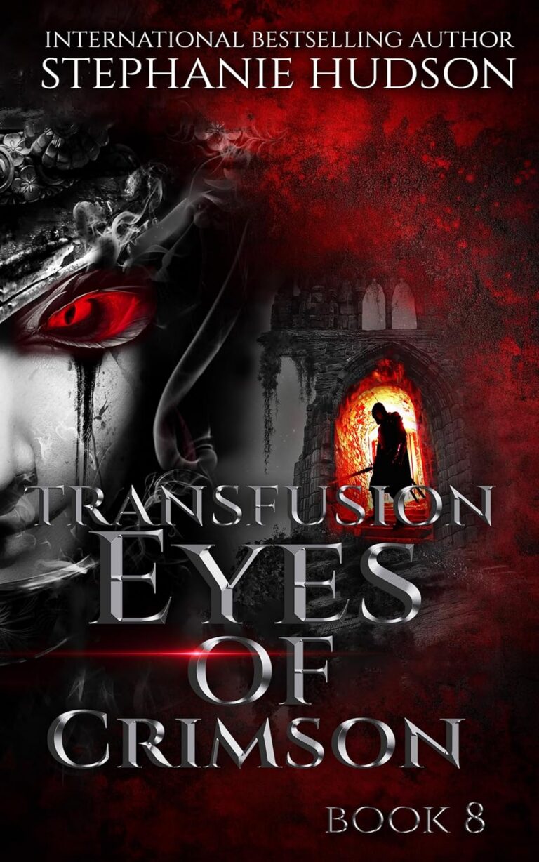 Eyes of Crimson