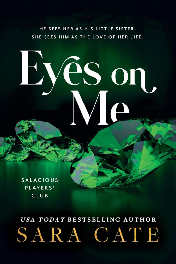 Eyes on Me