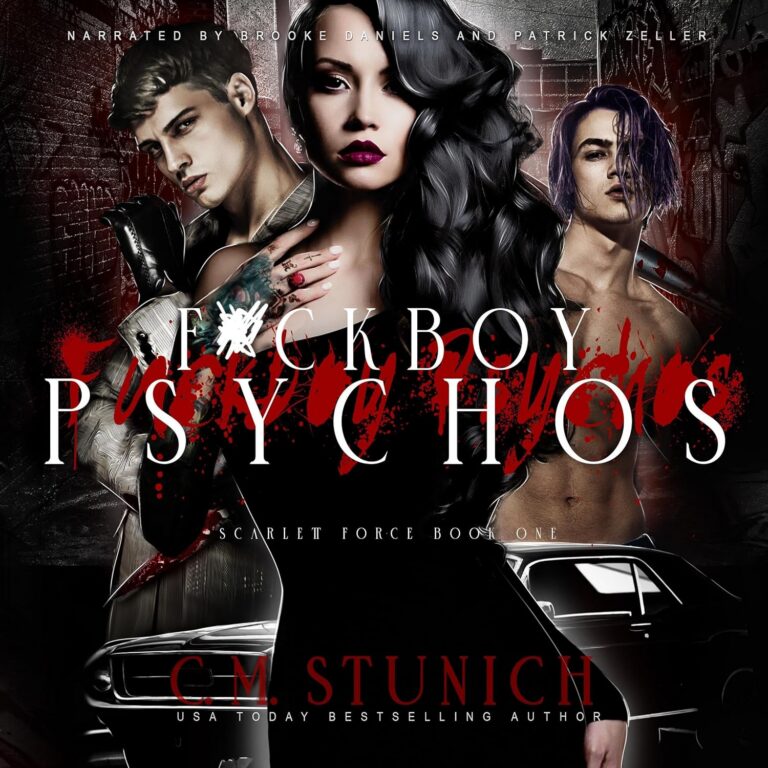 F--Kboy Psychos