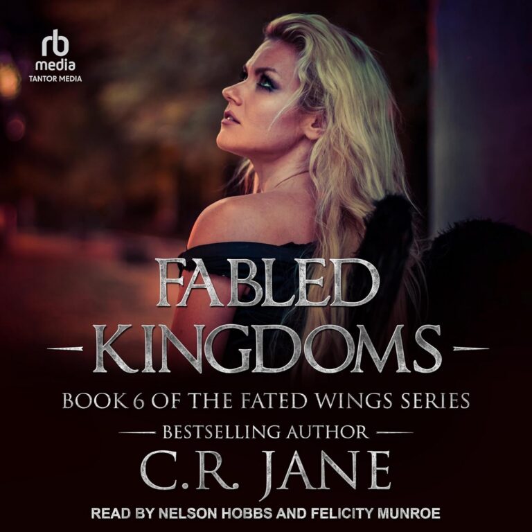 Fabled Kingdoms
