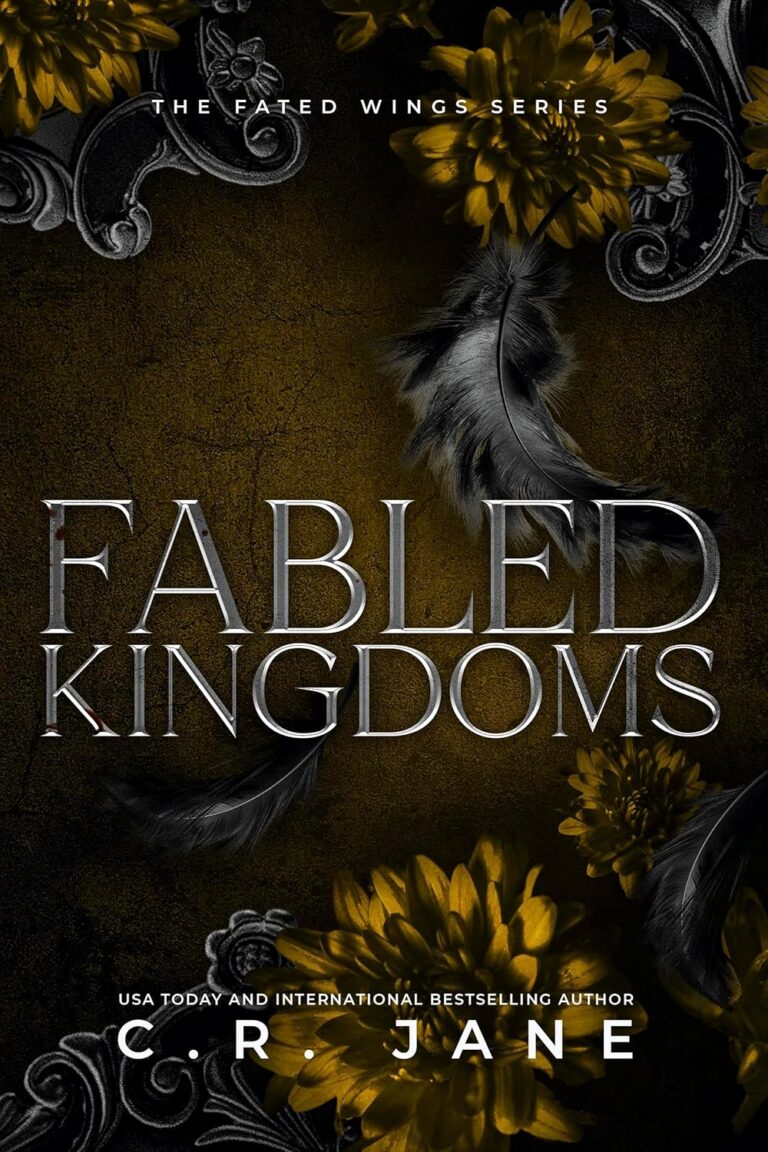 Fabled Kingdoms