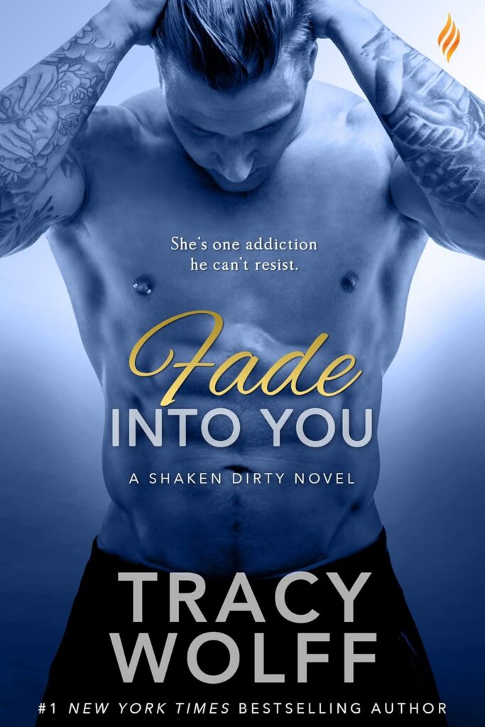 Fade into You