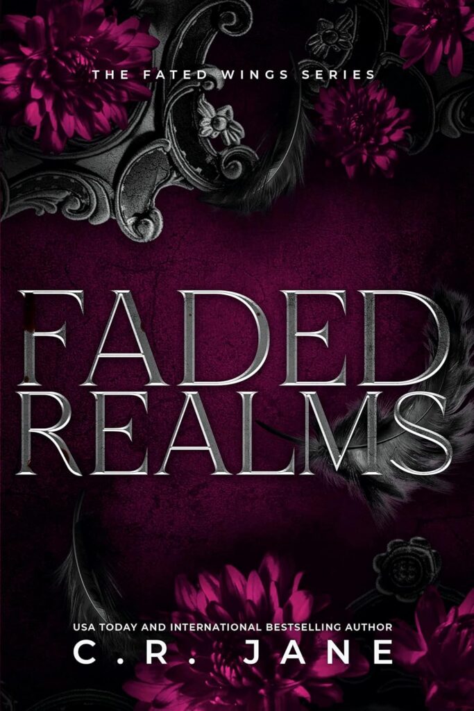 Faded Realms