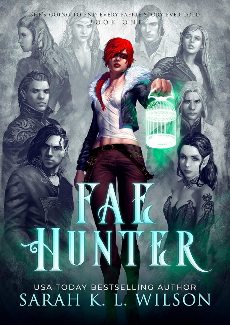 Fae Hunter