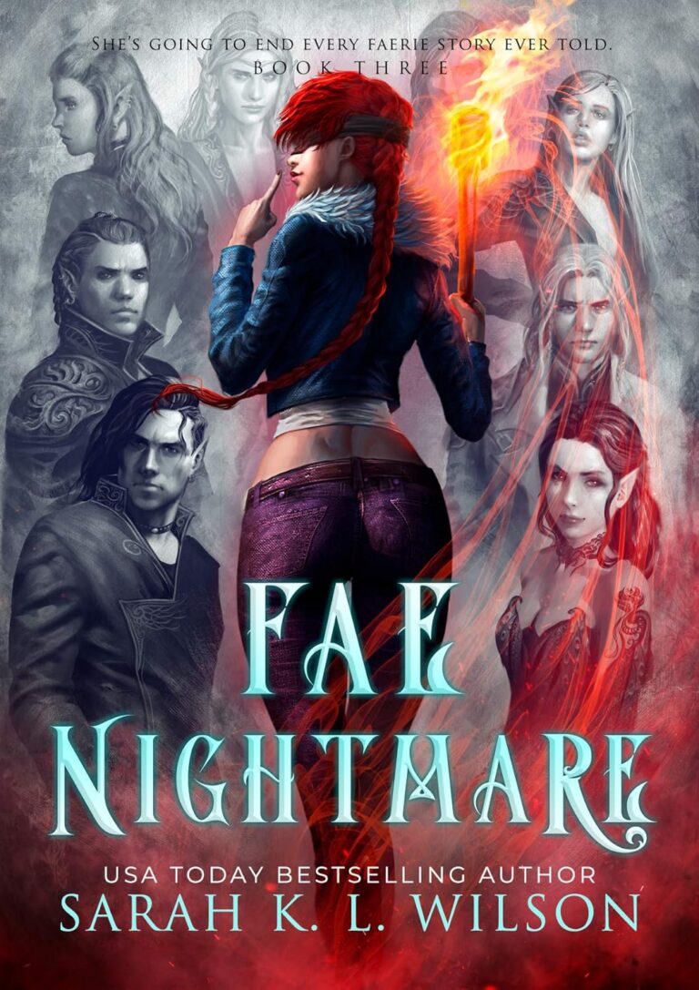 Fae Nightmare