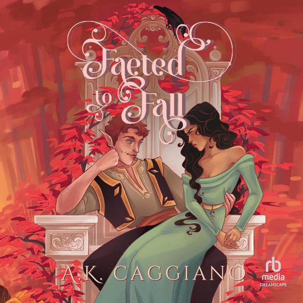 Faeted to Fall