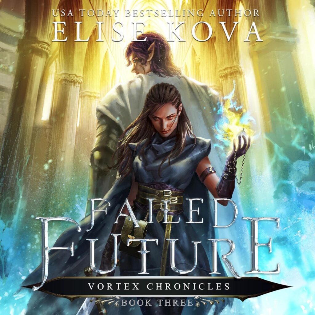 Failed Future