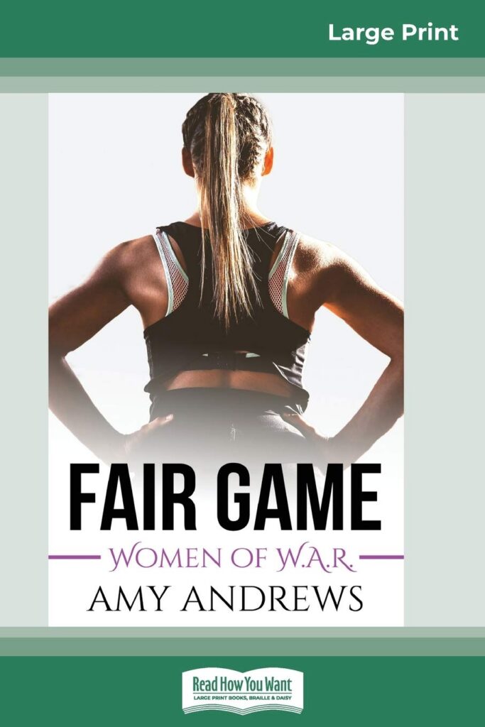 Fair Game