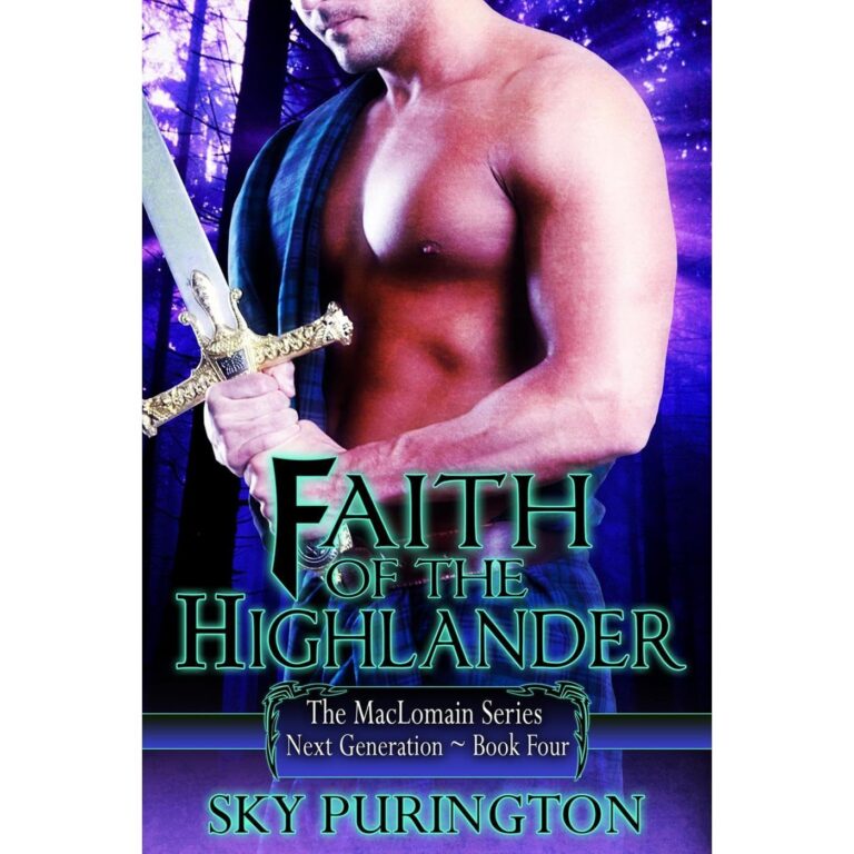 Faith of the Highlander