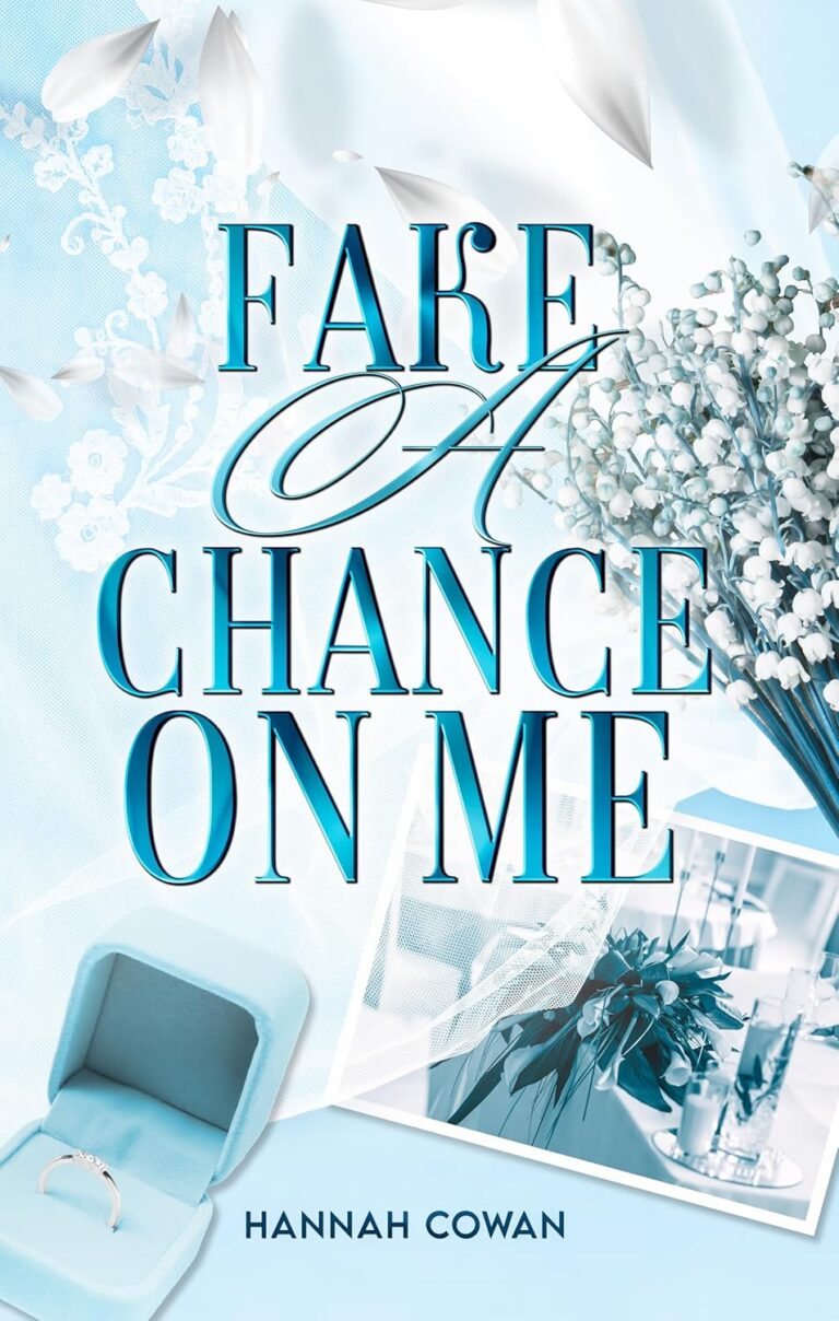 Fake a Chance on Me
