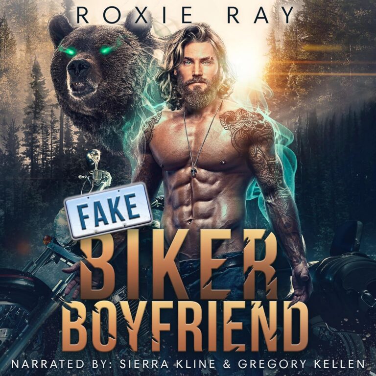 Fake Biker Boyfriend