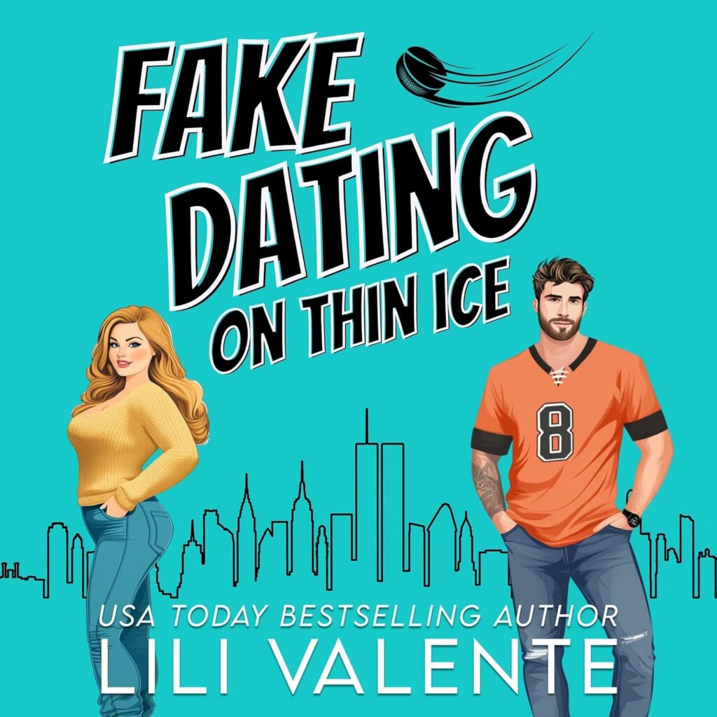 Fake Dating on Thin Ice