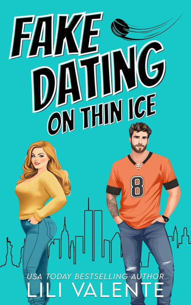 Fake Dating on Thin Ice