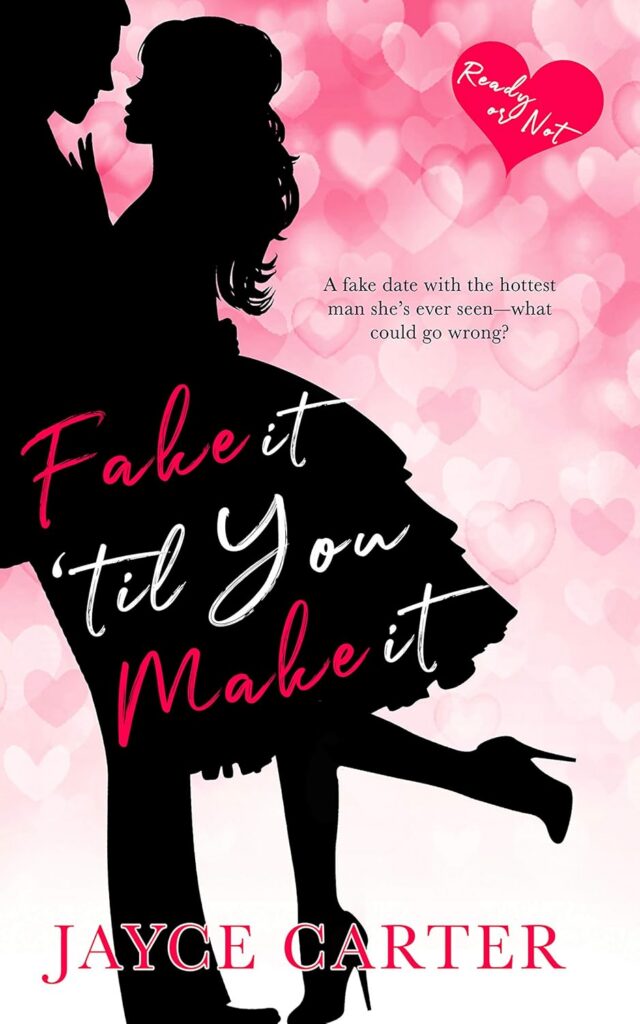 Fake It 'Til You Make It