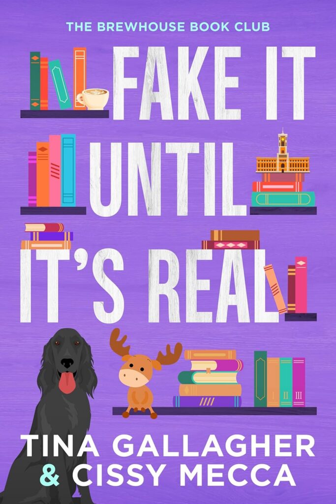 Fake It Until It's Real