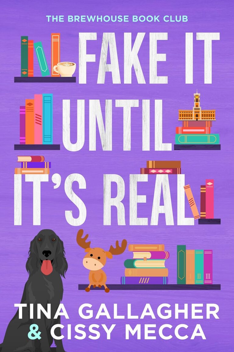 Fake It Until It's Real