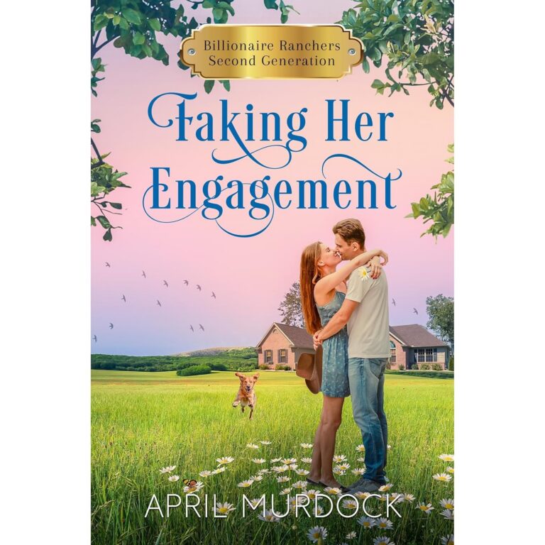 Faking Her Engagement