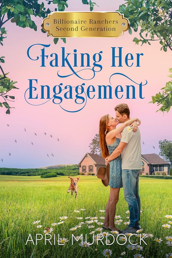 Faking Her Engagement