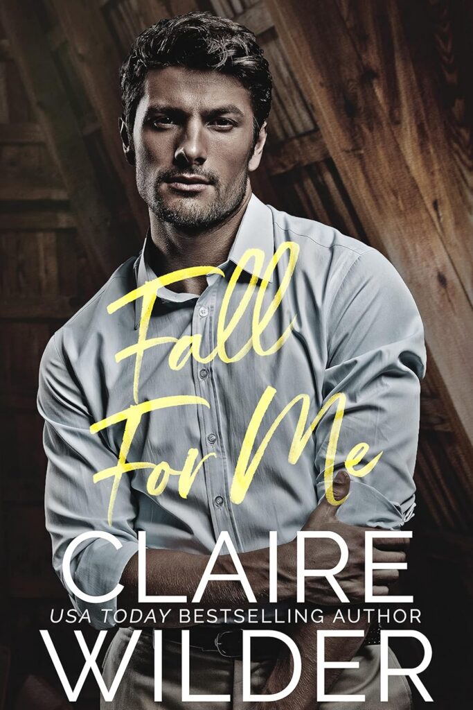 Fall for Me