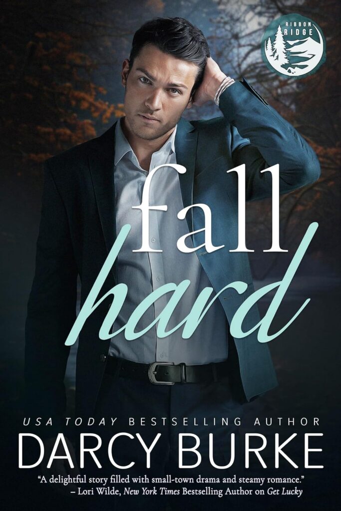 Fall Hard
