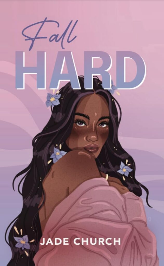 Fall Hard