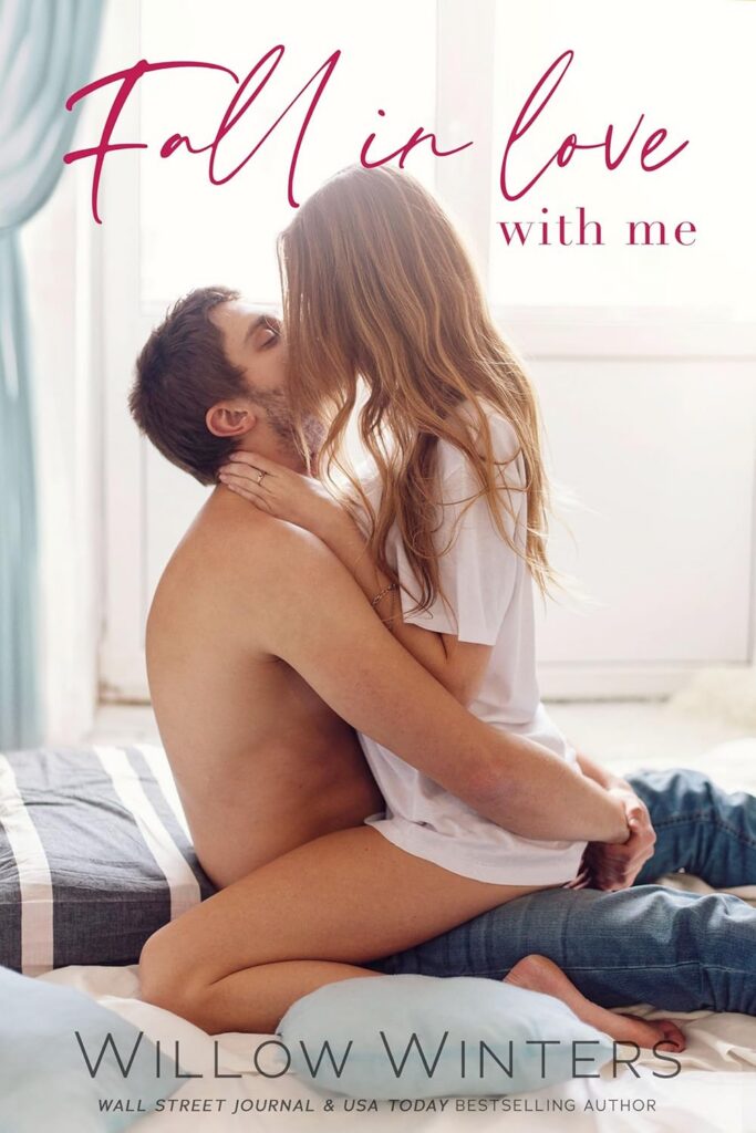 Fall in Love with Me