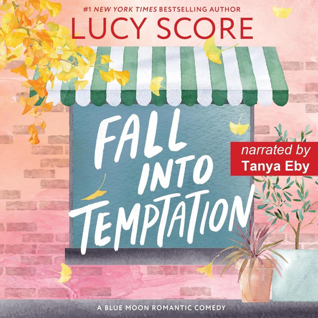Fall into Temptation
