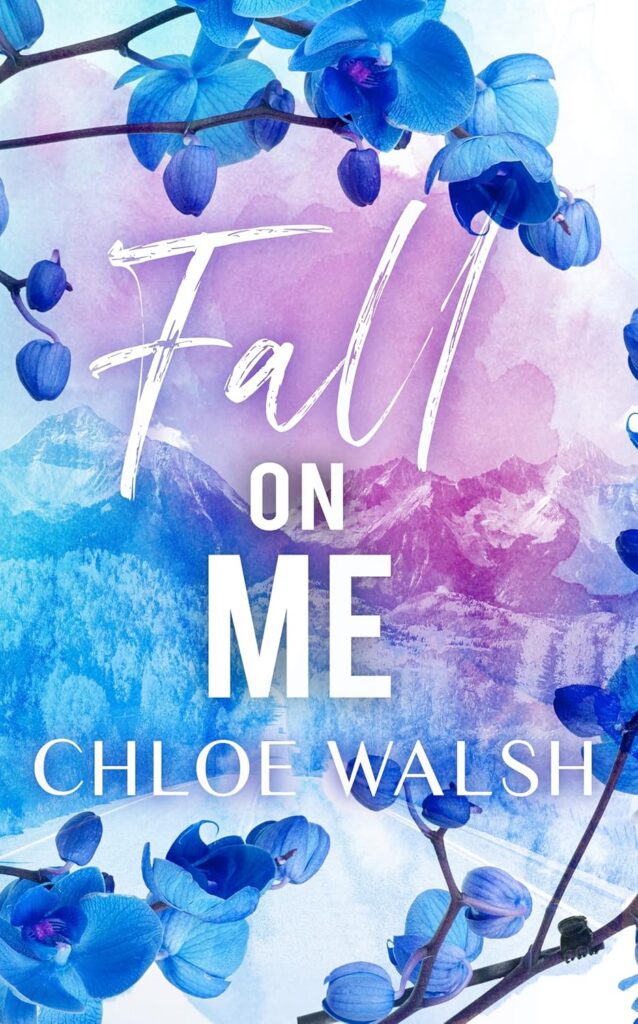 Fall on Me