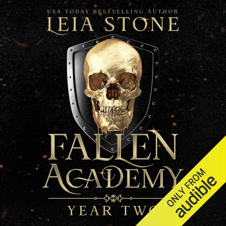 Fallen Academy