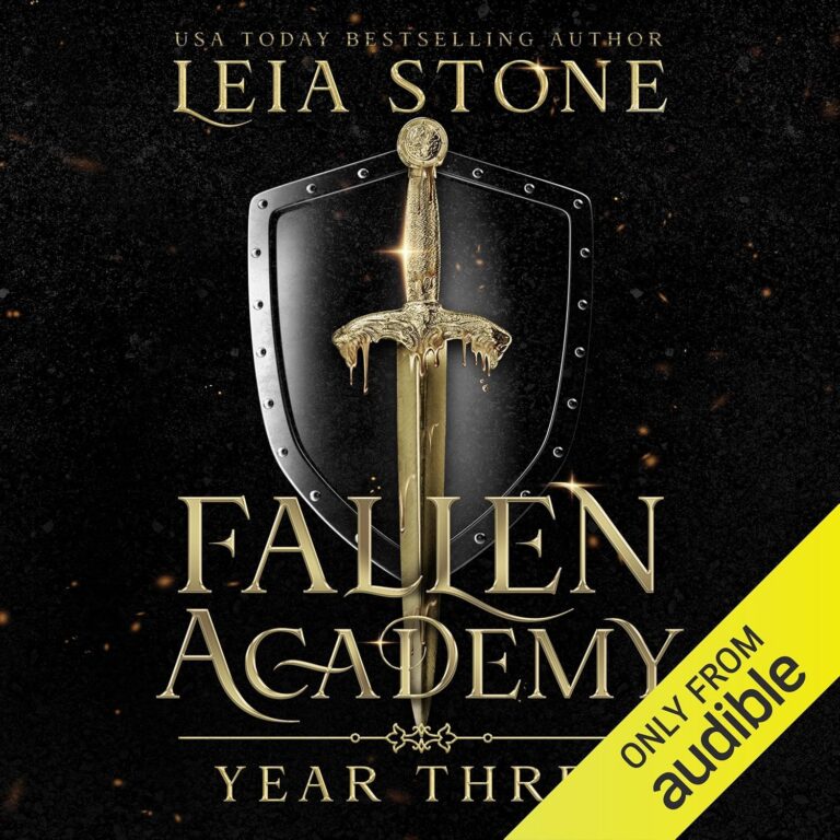 Fallen Academy