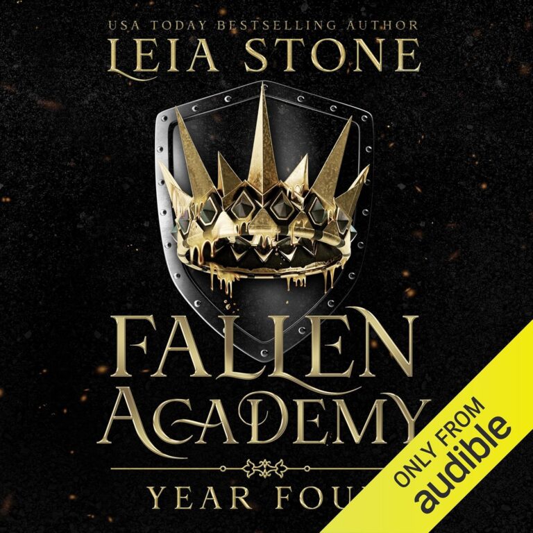 Fallen Academy
