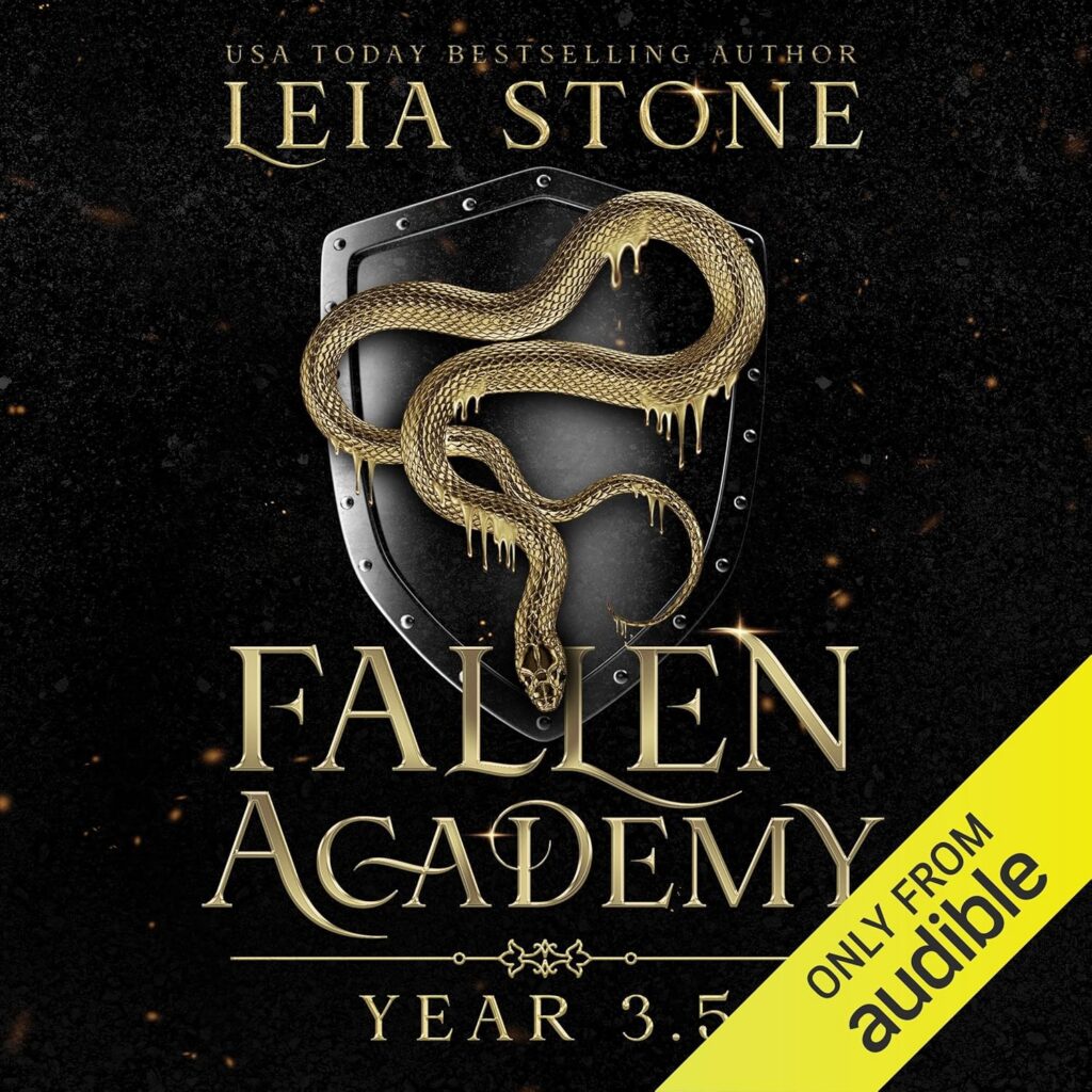 Fallen Academy