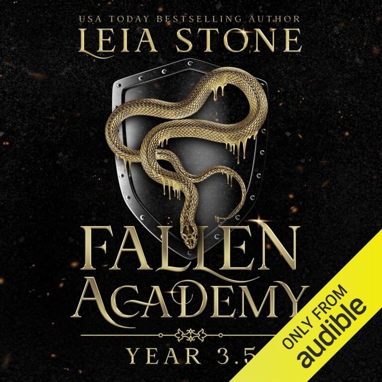 Fallen Academy