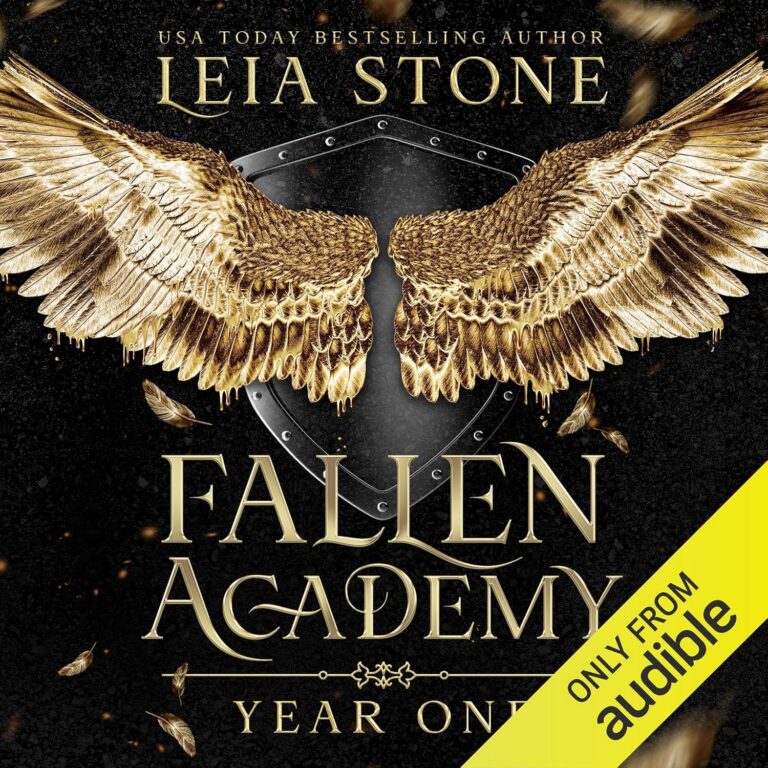 Fallen Academy