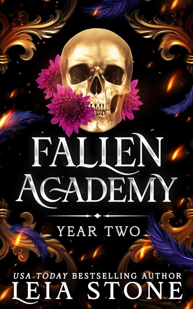 Fallen Academy